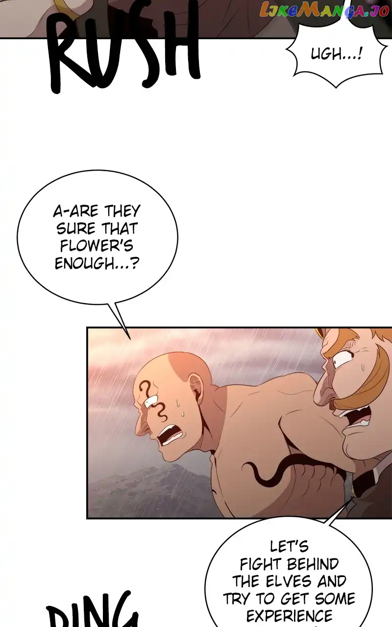 The Strongest Florist Chapter 144 29